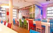 ร้านอาหาร 3 Yha Manchester Hostel