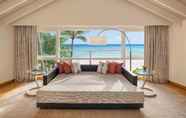 Bilik Tidur 2 Jw Marriott Maldives Resort & Spa