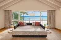 Bilik Tidur Jw Marriott Maldives Resort & Spa