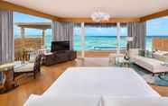 Bilik Tidur 4 Jw Marriott Maldives Resort & Spa
