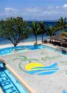 SWIMMING_POOL Tamaraw Beach Resort