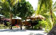 Exterior 3 Tamaraw Beach Resort