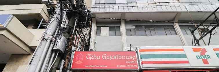 Lainnya Cebu Guesthouse-Fuente