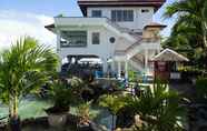 Bangunan 5 Nost Cottages