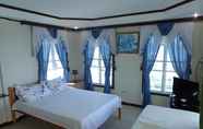 Kamar Tidur 3 Nost Cottages