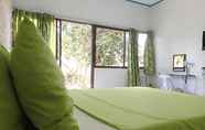 Bilik Tidur 7 Nost Cottages