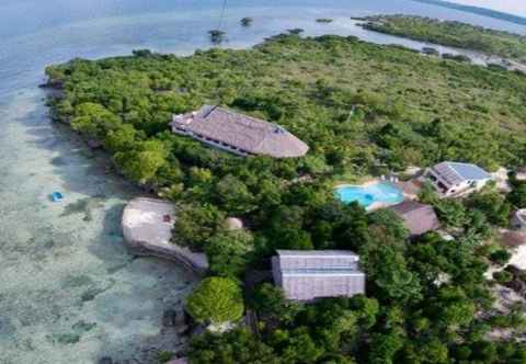 Nearby View and Attractions The Blue Orchid Resort