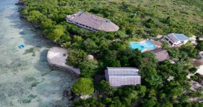 Nearby View and Attractions The Blue Orchid Resort