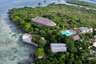 Nearby View and Attractions The Blue Orchid Resort