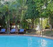 Swimming Pool 4 The Blue Orchid Resort