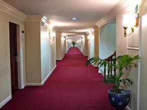 Lobby Grand Men Seng Hotel