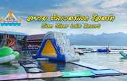 สระว่ายน้ำ 5 Siam Silver Lake Resort