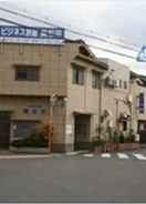 EXTERIOR_BUILDING Business Ryokan Mimatusou