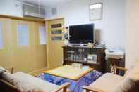 Bedroom Business Ryokan Mimatusou