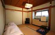 Kamar Tidur 7 Business Ryokan Mimatusou