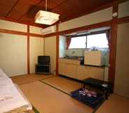 Bedroom 7 Business Ryokan Mimatusou