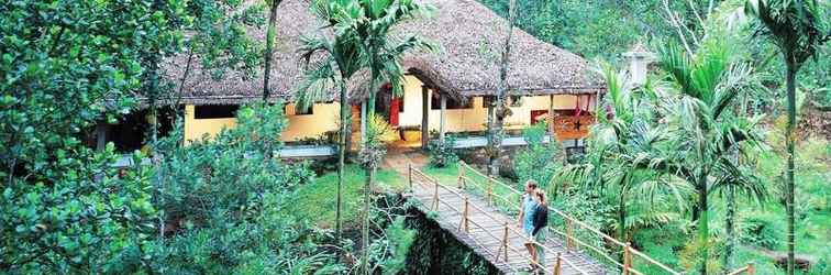 Lainnya Shalimar Spice Garden An Amritara Private Hideaway