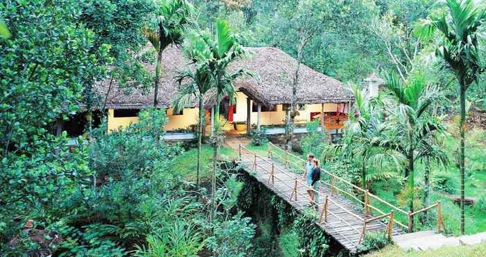 Others Shalimar Spice Garden An Amritara Private Hideaway