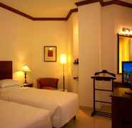 Bedroom 3 Hotel Nani
