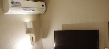 침실 3 169 Xining Hostel