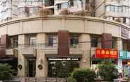 Khác 5 Shanghai Chi Chen Boutique Hotel