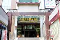 Exterior SHENZHEN WU FU BUSINESS BOUTIQUE HOTEL XIXIANG BRA