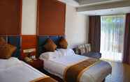 Kamar Tidur 6 BO AI INTERNATIONAL HOTEL AT PUDONG AIRPORT SHANGH