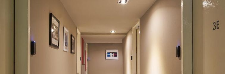 其他 Central 65 Hostel & Cafe