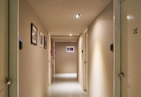 其他 Central 65 Hostel & Cafe