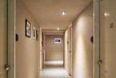 其他 Central 65 Hostel & Cafe