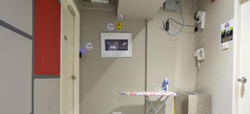 其他 3 Central 65 Hostel & Cafe