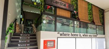 其他 5 Central 65 Hostel & Cafe