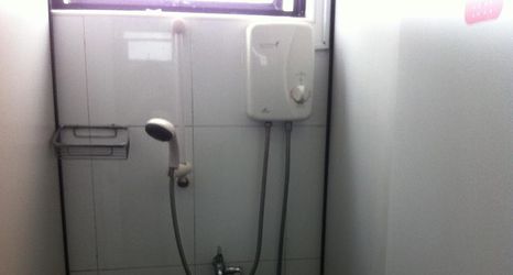 其他 2 Central 65 Hostel & Cafe