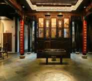 Lobby 3 Scholars Hotel Suzhou Shantang Mansion