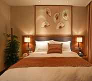 Bedroom 5 Scholars Hotel Suzhou Shantang Mansion