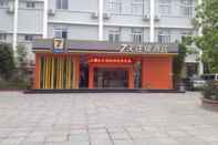 Bangunan 7 Days Inn Xiamen University South Putuo Branch