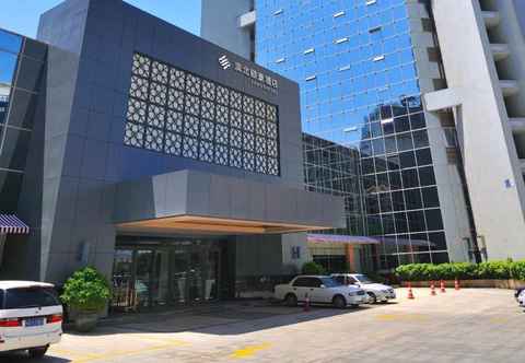 Lain-lain Xiamen Yihao Hotel Hubin North