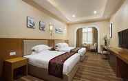 Bilik Tidur 7 Cheermore Recreation Hotel