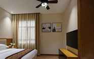 Kamar Tidur 5 Cheermore Recreation Hotel