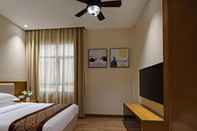 Bilik Tidur Cheermore Recreation Hotel