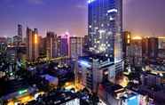 Nearby View and Attractions 5 South North International Apartment Kam Rueng Plaz