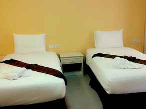 Kamar Tidur 4 Ploy-Plu Residence