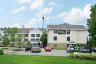 Others Extended Stay America Mn Eden Prairie Valley View