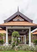 EXTERIOR_BUILDING Rumah Rehat Kerajaan Negeri Pangkor
