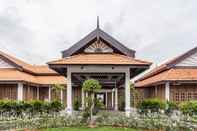 Exterior Rumah Rehat Kerajaan Negeri Pangkor