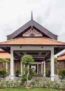 EXTERIOR_BUILDING Rumah Rehat Kerajaan Negeri