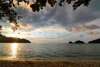 Nearby View and Attractions 4 Rumah Rehat Kerajaan Negeri Pangkor