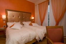 기타 Europa Ristorante Zaramella