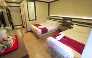 Phòng ngủ 3 Hotel Premium