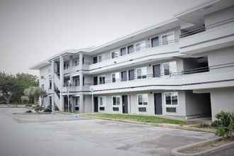 Exterior 4 Country Inn Suites Monterey Beachfront Marina